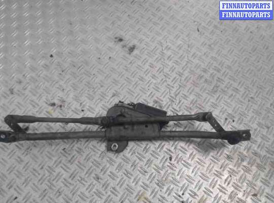 купить Механизм стеклоочистителя (трапеция дворников) на Audi A4 (B5) (1994 - 2000)