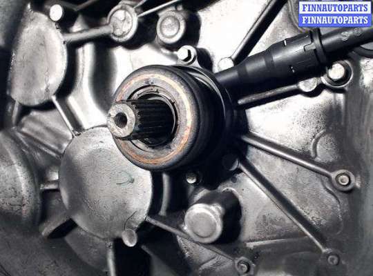 Подшипник выжимной FO1979452 на Ford Focus 3 (2011 - 2019)