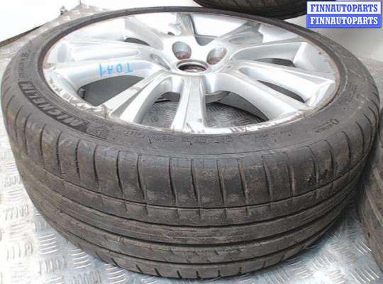 купить Шина R18 на Skoda Octavia A5 (2004 - 2012)