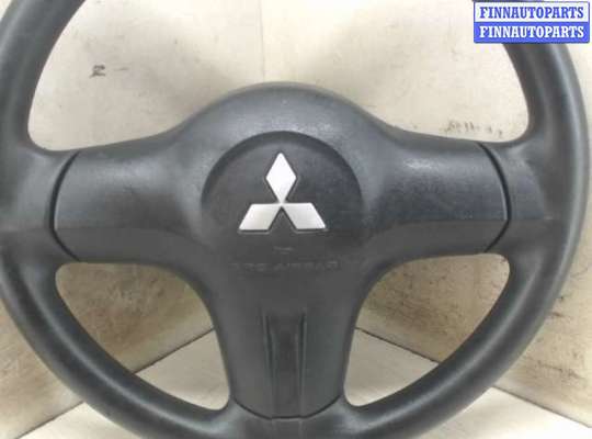 подушка безопасности MT384940 на Mitsubishi Colt VI (2002 - 2012)