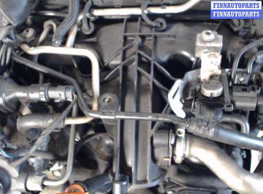 купить Коллектор впускной на Skoda Yeti (2009-2018)