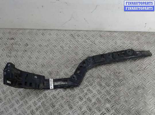 Кронштейн бампера на Volkswagen Passat B7 (36)
