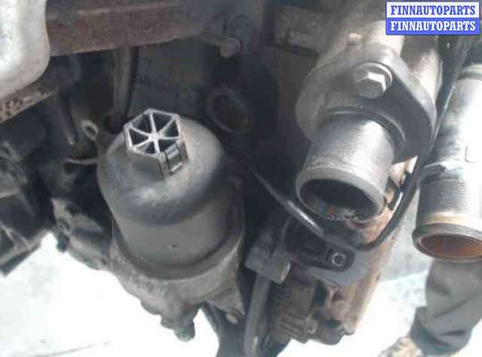 купить Корпус термостата на Peugeot 307 (2001 - 2008)
