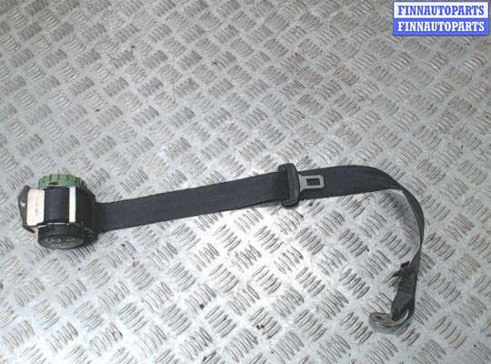 купить Ремень безопасности на Skoda Octavia A5 (2004 - 2012)