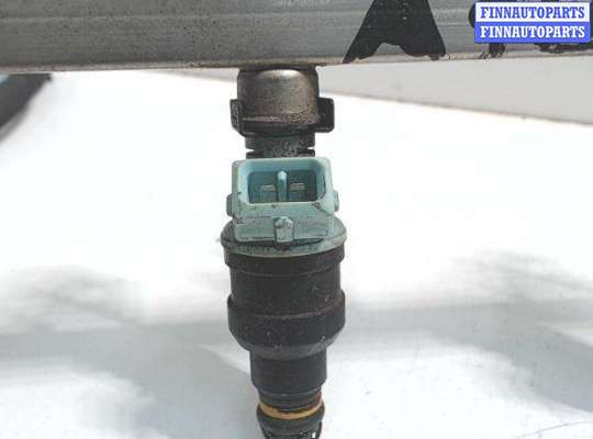 купить Форсунка топливная на BMW 5 E39 (1996 - 2003)