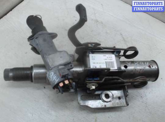 купить Колонка рулевая на Volkswagen Golf 4 (1997 - 2005)