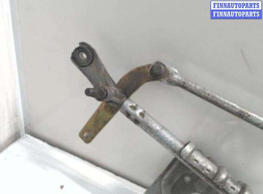 купить Механизм стеклоочистителя (трапеция дворников) на Renault Scenic II (2002 - 2009)