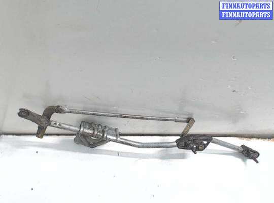 купить Механизм стеклоочистителя (трапеция дворников) на Renault Scenic II (2002 - 2009)