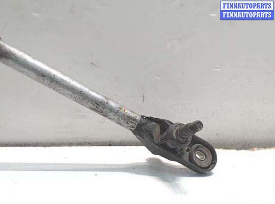 купить Механизм стеклоочистителя (трапеция дворников) на Renault Scenic II (2002 - 2009)