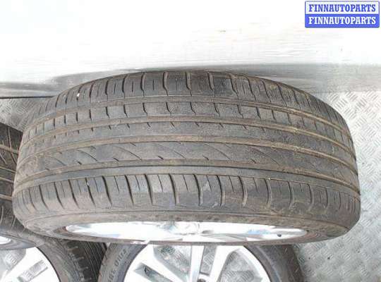 купить Шина R17 на Nissan Juke (2010-2019)