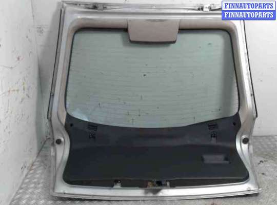 купить Дверь задняя на Opel Astra G (1998 - 2005)