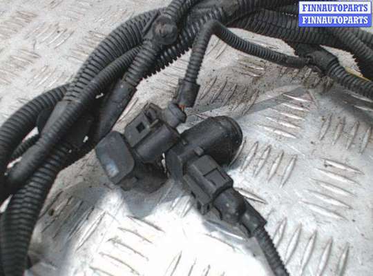 купить Датчик парктроника на Volkswagen Touareg I (2000 - 2010)