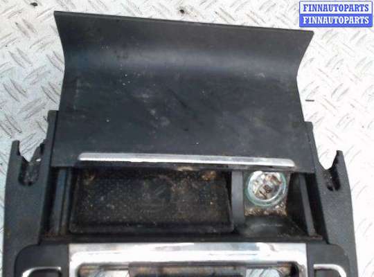 Прикуриватель SK479839 на Skoda Superb (2008-2015)
