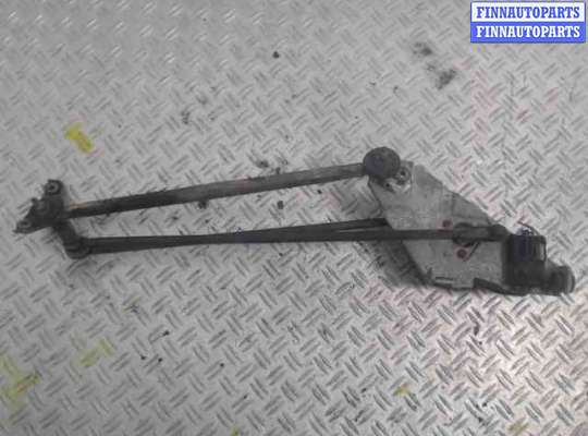 купить Механизм стеклоочистителя (трапеция дворников) на Opel Omega B (1994 - 2003)