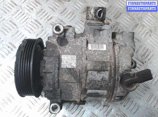 купить Компрессор кондиционера на Volkswagen Touran (2003-2010)