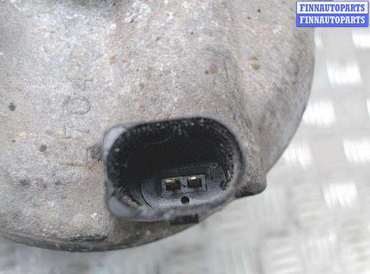 купить Компрессор кондиционера на Volkswagen Touran (2003-2010)