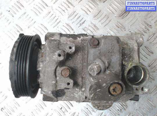 купить Компрессор кондиционера на Volkswagen Touran (2003-2010)
