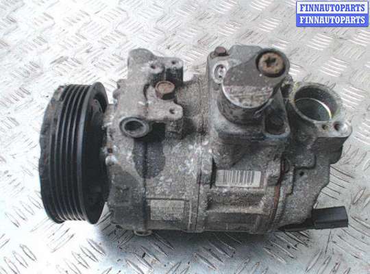 купить Компрессор кондиционера на Volkswagen Touran (2003-2010)