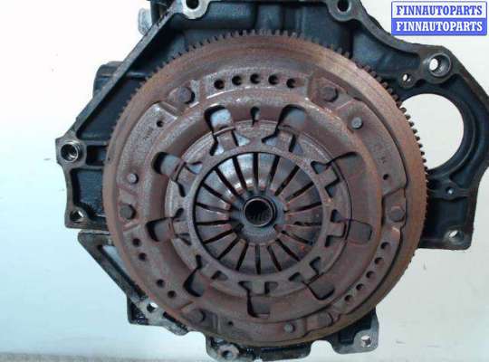 Маховик OP2390757 на Opel Zafira B (2005 - 2012)