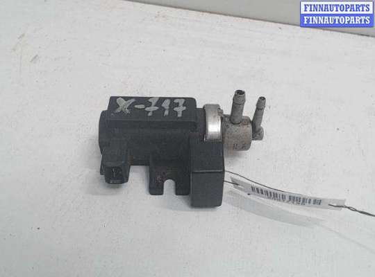 купить Клапан электромагнитный на Opel Astra G (1998 - 2005)