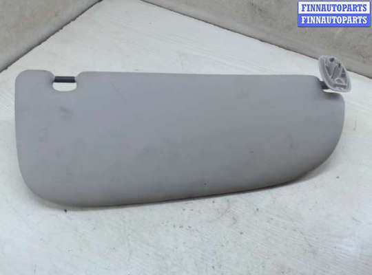 купить Козырек солнцезащитный на Peugeot 206 (1998 - 2009)