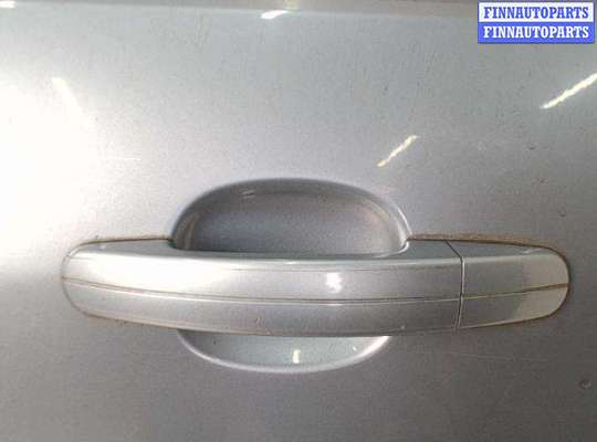 купить Ручка боковой двери наружная на Ford Focus 2 (2004 - 2011)