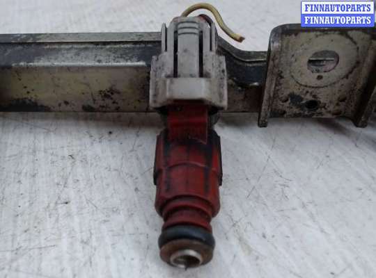 купить Форсунка топливная на Nissan Almera N16 (2000 - 2006)