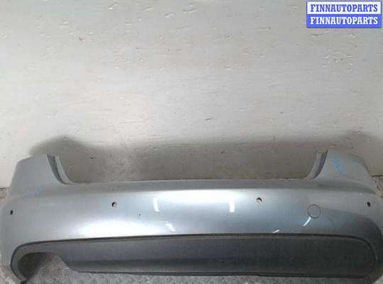 купить Бампер на Audi A4 (B8) (2008 - 2018)