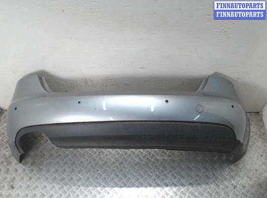 купить Бампер на Audi A4 (B8) (2008 - 2018)