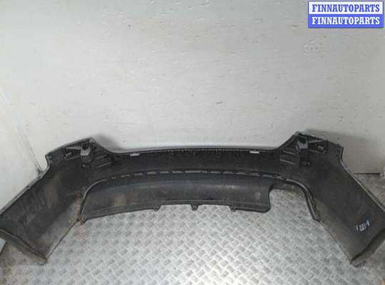 купить Бампер на Audi A4 (B8) (2008 - 2018)