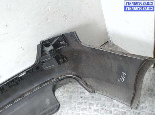 купить Бампер на Audi A4 (B8) (2008 - 2018)