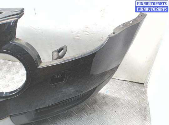 купить Бампер на Skoda Yeti (2009-2018)