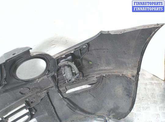 купить Бампер на Skoda Yeti (2009-2018)