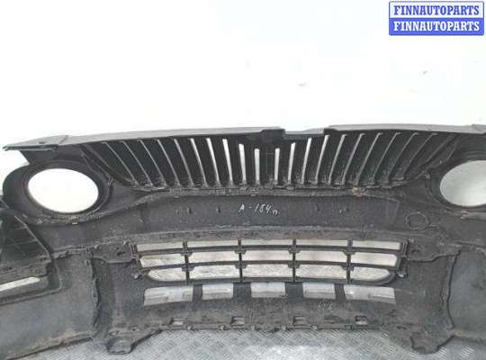 купить Бампер на Skoda Yeti (2009-2018)