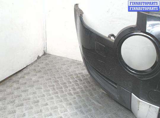 купить Бампер на Skoda Yeti (2009-2018)