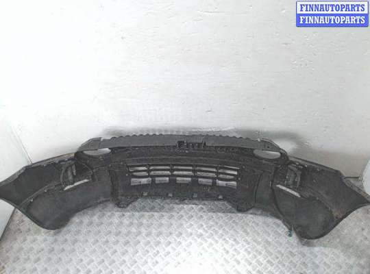 купить Бампер на Skoda Yeti (2009-2018)