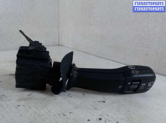 Подрулевой переключатель на BMW 5 (E39)