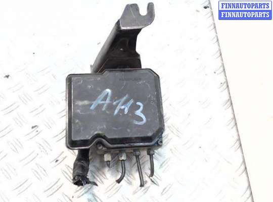 Блок ABS на Nissan Juke