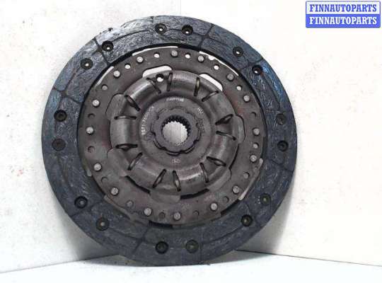 купить Диск сцепления на Ford Mondeo 3 (2000 - 2007)