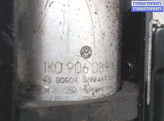 купить Насос топливный электрический на Audi A3 (8PA) (2004 - 2013)