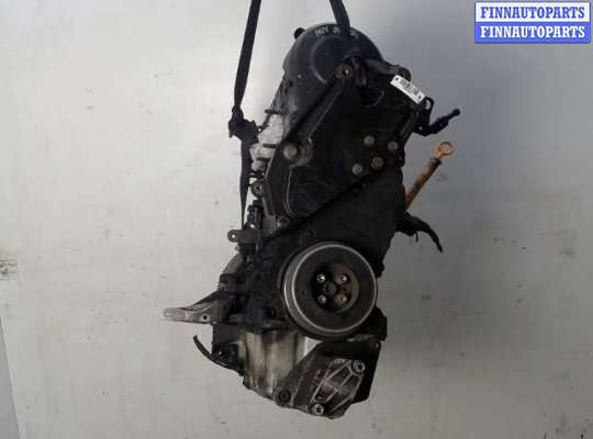 купить Двигатель (ДВС) на Volkswagen Sharan (2000 - 2006)