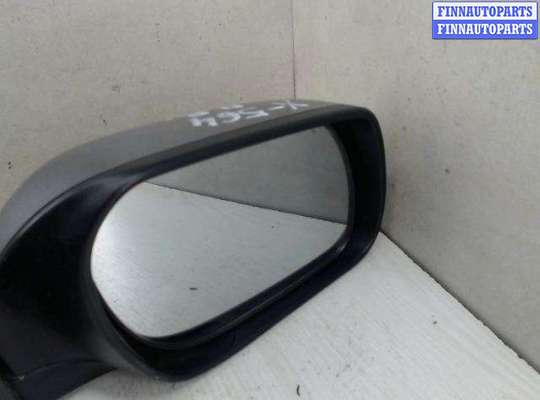купить Стекло бокового зеркала на Mazda 3 BK (2003 - 2009)