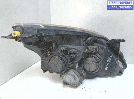Фара OP2390676 на Opel Vectra C (2002 - 2008)