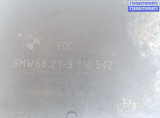купить Блок управления парктрониками на BMW X3 E83 (2004 - 2010)