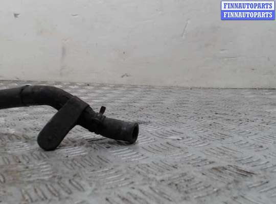 Патрубок (трубопровод, шланг) VG2728397 на Volkswagen Touareg I (2000 - 2010)