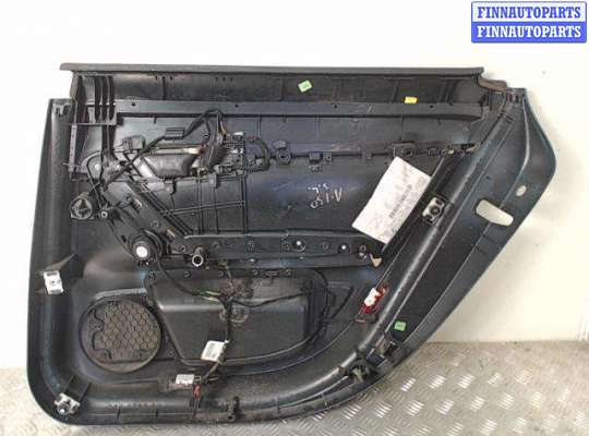 купить Обшивка боковой двери на Audi A6 (C6) (2005 - 2011)