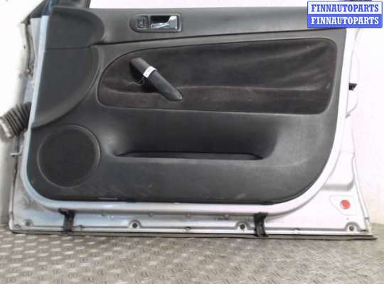 купить Дверь боковая на Volkswagen Passat 5 (2000 - 2005)
