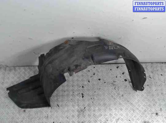 купить Защита крыла (подкрылок) на Mazda 5 (2005 - 2008)