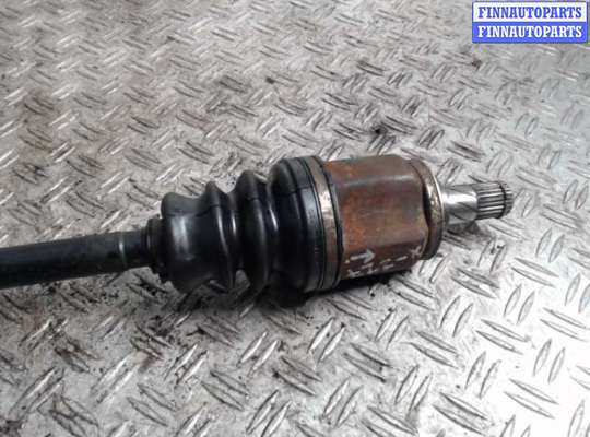купить Полуось на Nissan Almera N16 (2000 - 2006)