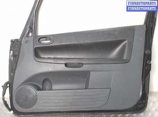 Обшивка боковой двери MT521377 на Mitsubishi Colt VI (2002 - 2012)